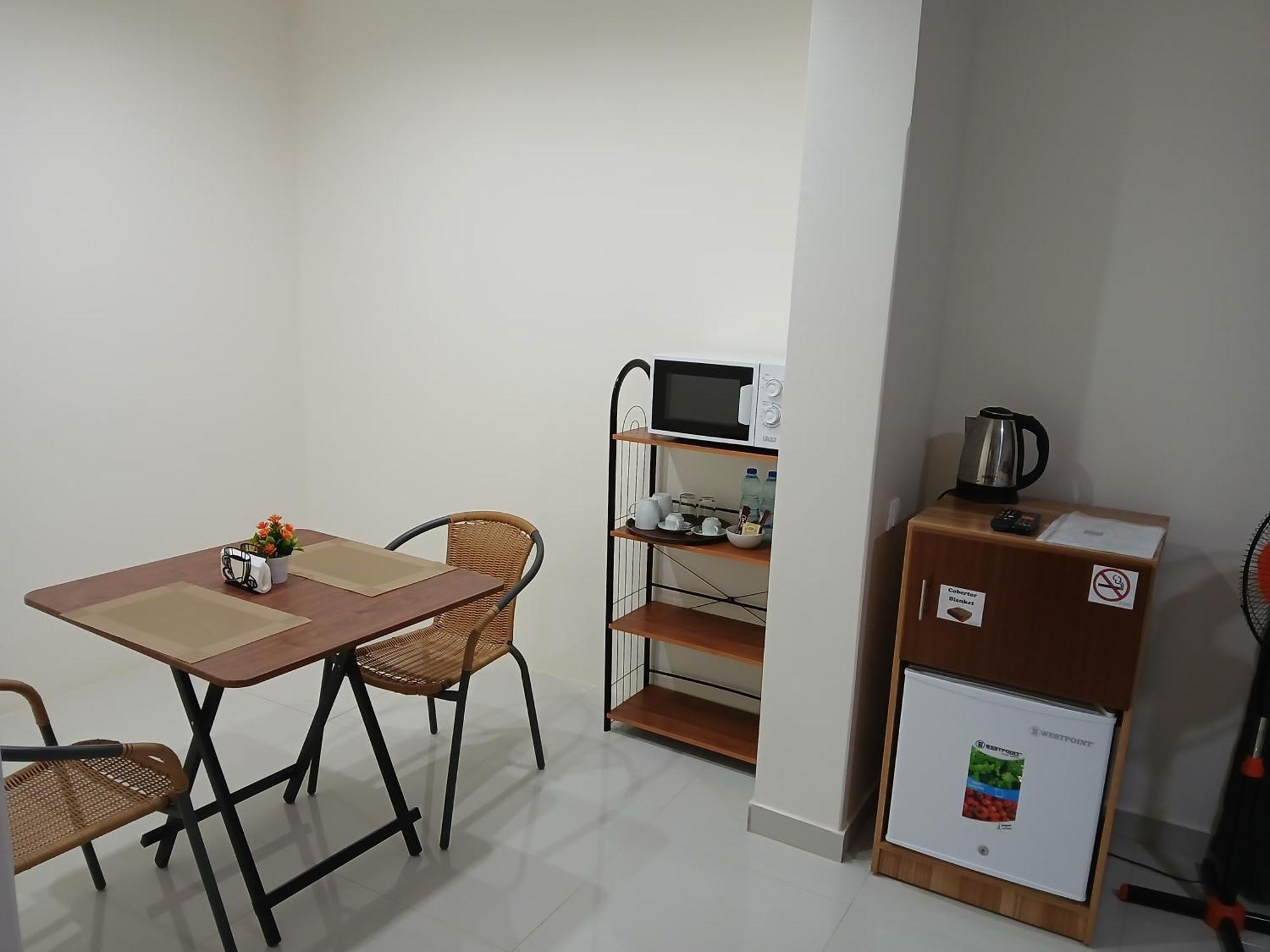 ホテル Nifa House エスパルゴス エクステリア 写真